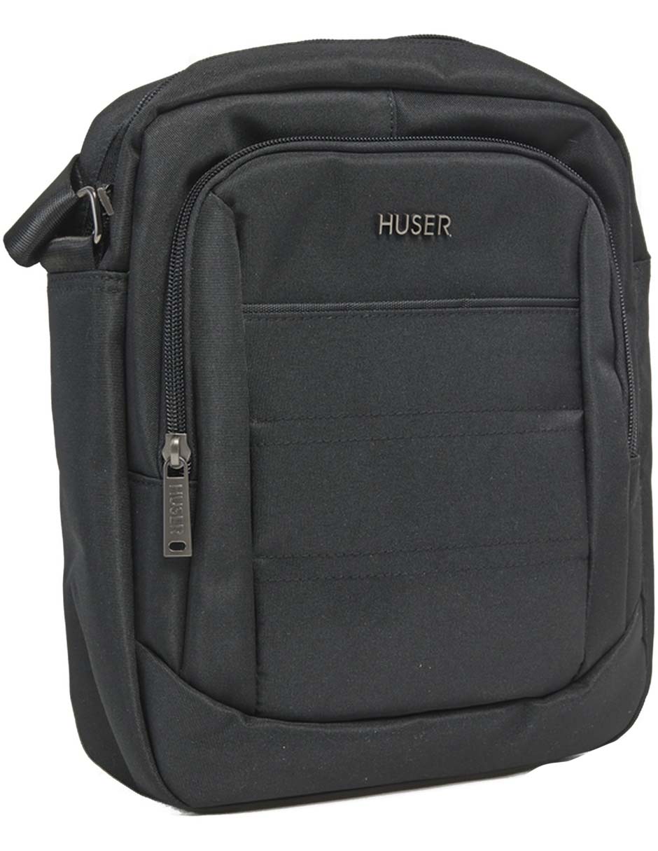 Bolsa messenger para hombre 2