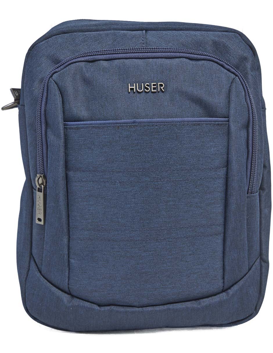 Bolsa messenger para hombre