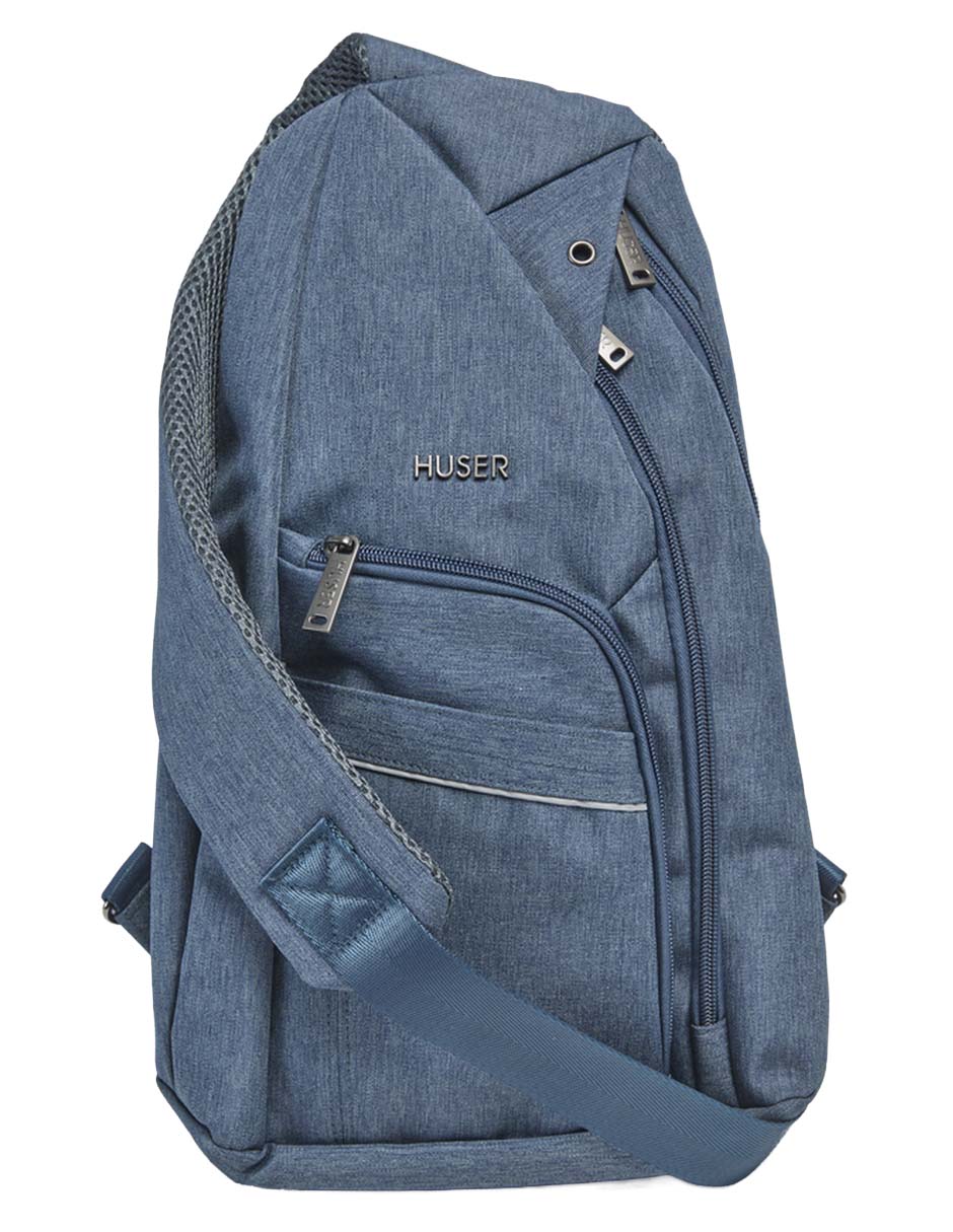 Bolsa bandolera para hombre