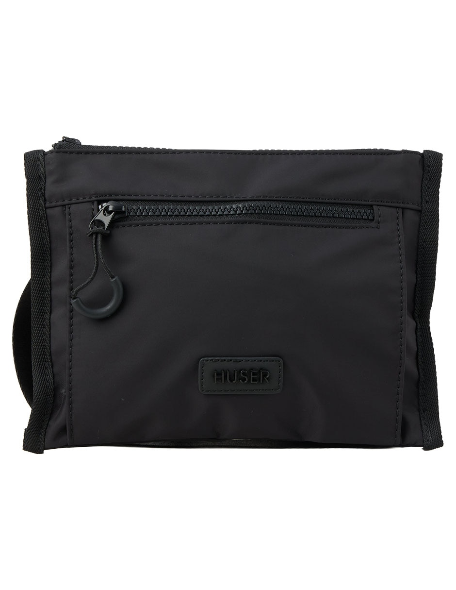 Bolsa messenger para hombre