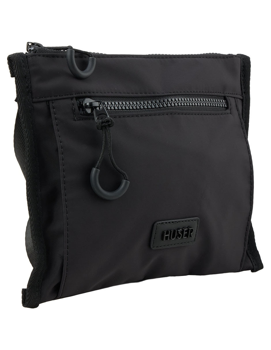 Bolsa messenger para hombre 2