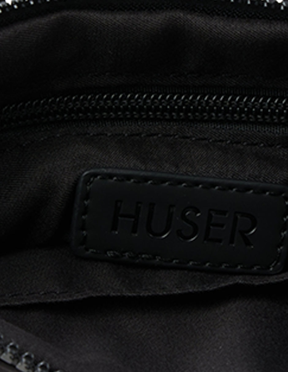 Bolsa messenger para hombre 4