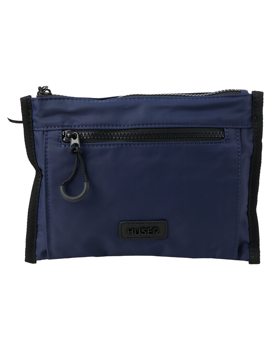 Bolsa messenger para hombre