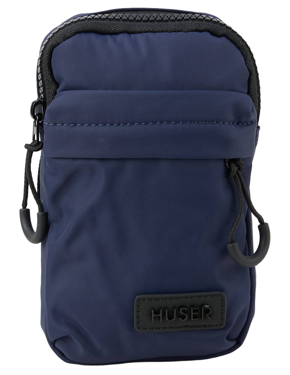 Bolsa messenger para hombre