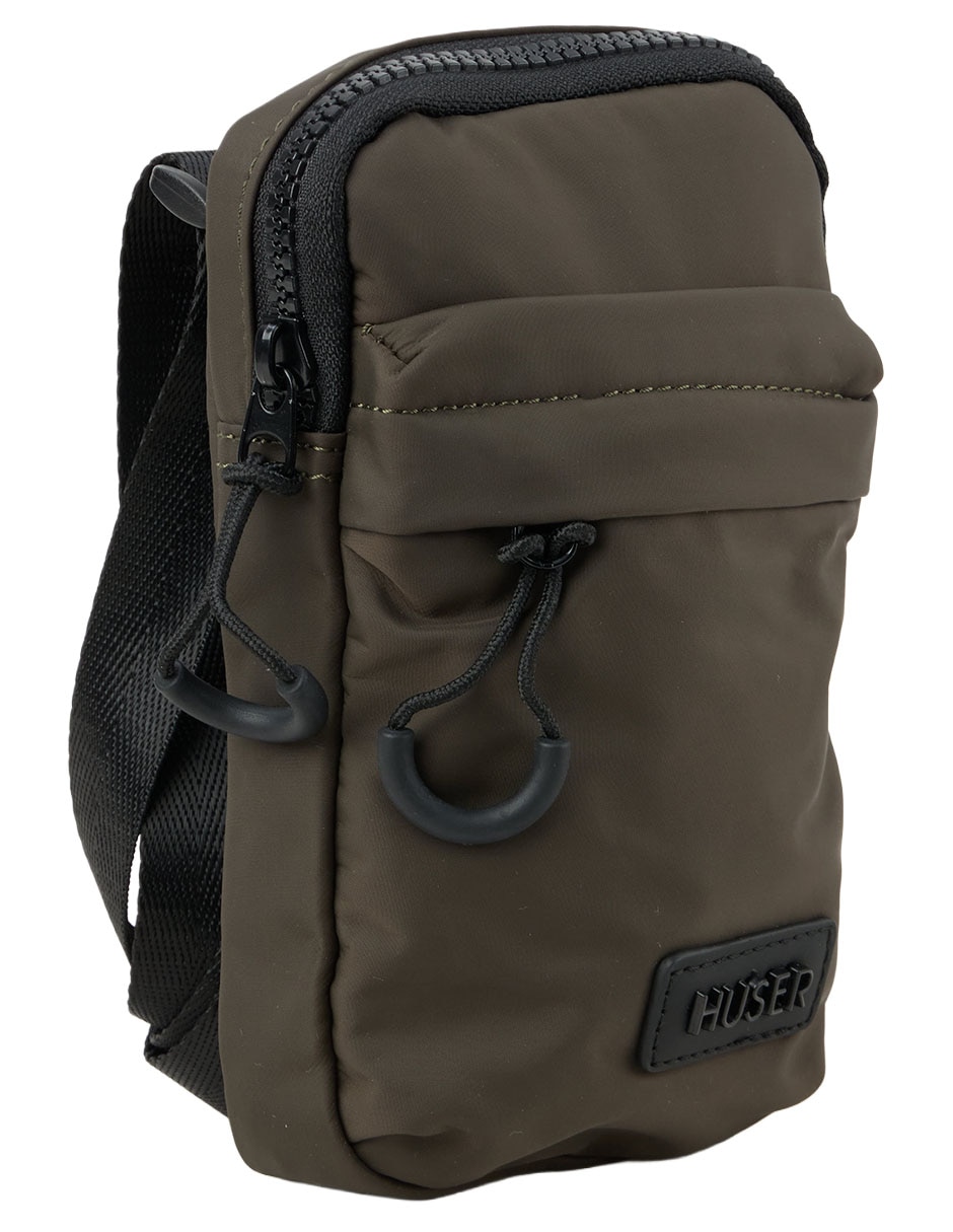 Bolsa messenger para hombre 2