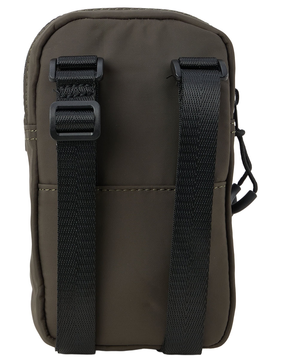 Bolsa messenger para hombre 3