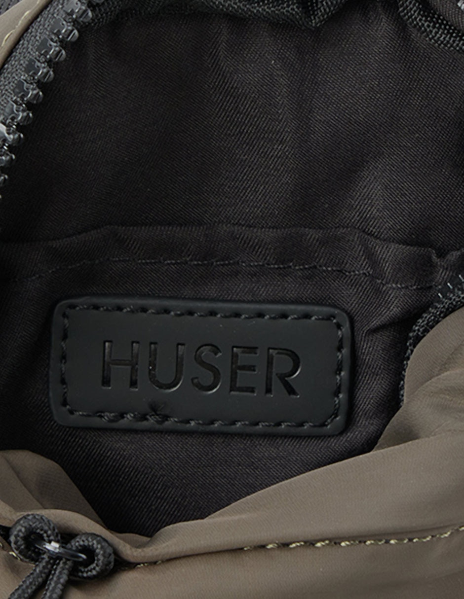 Bolsa messenger para hombre 4