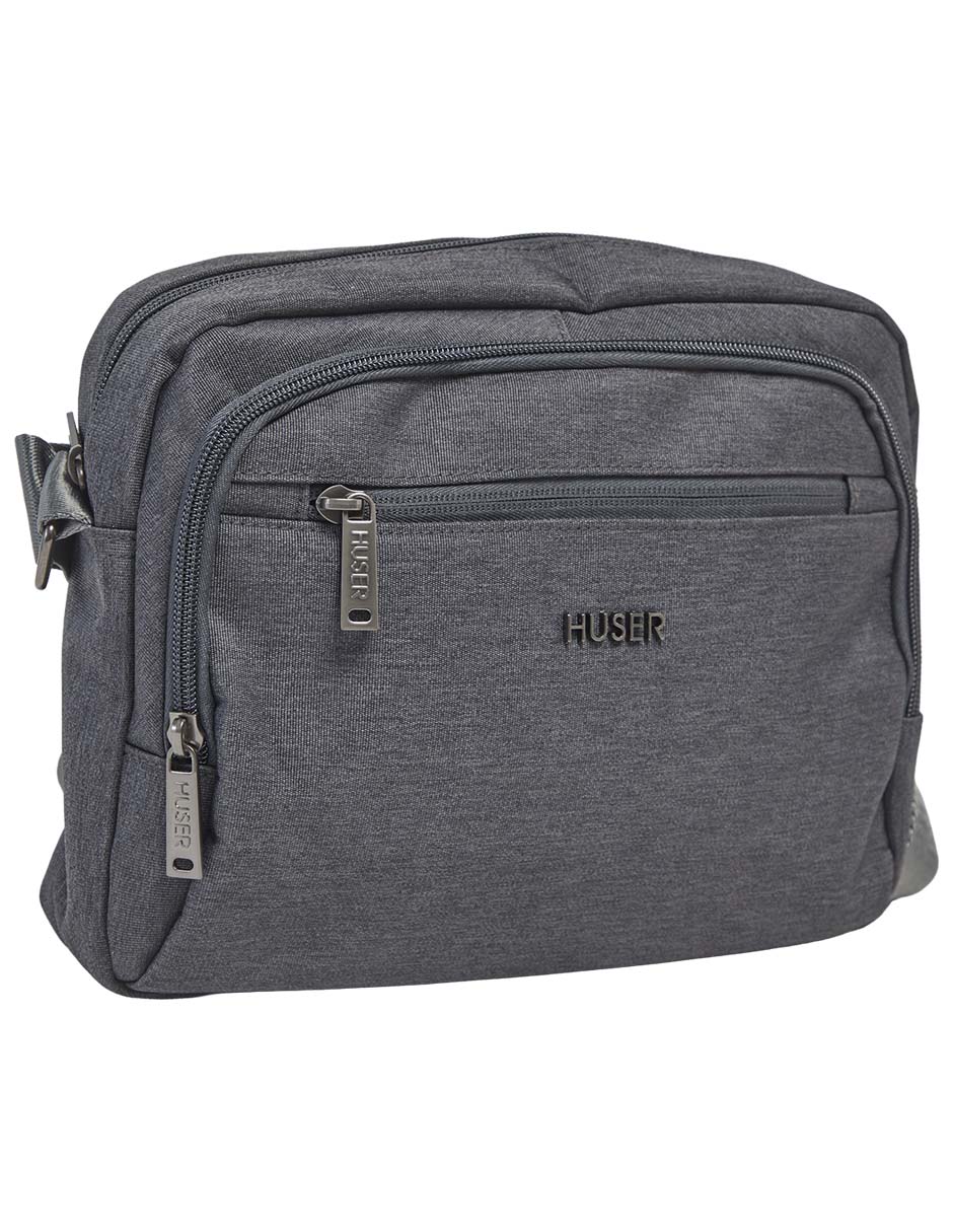 Bolsa messenger para hombre 2