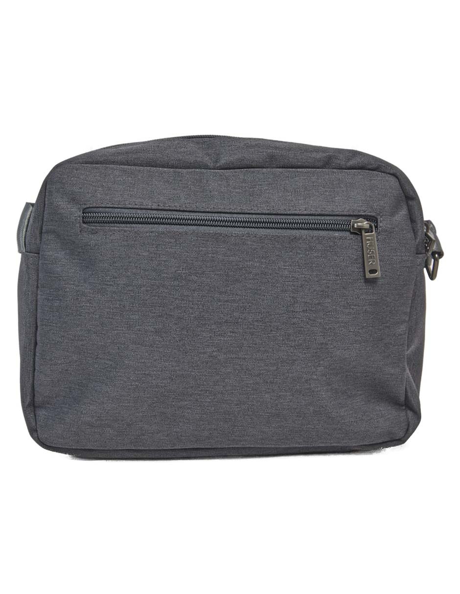 Bolsa messenger para hombre 3