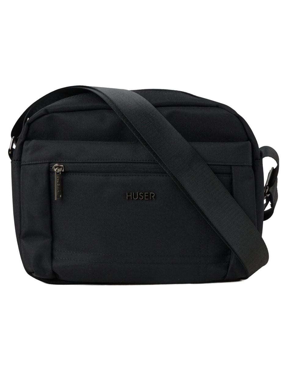Bolsa messenger para hombre