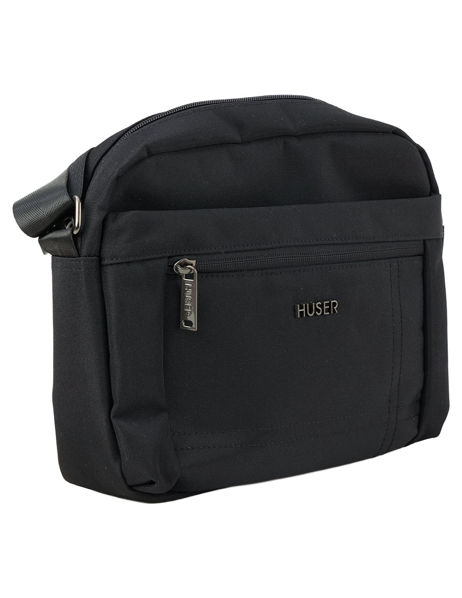 Bolsa messenger para hombre 2
