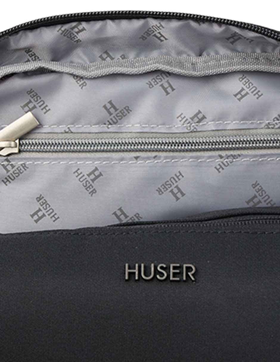 Bolsa messenger para hombre 4