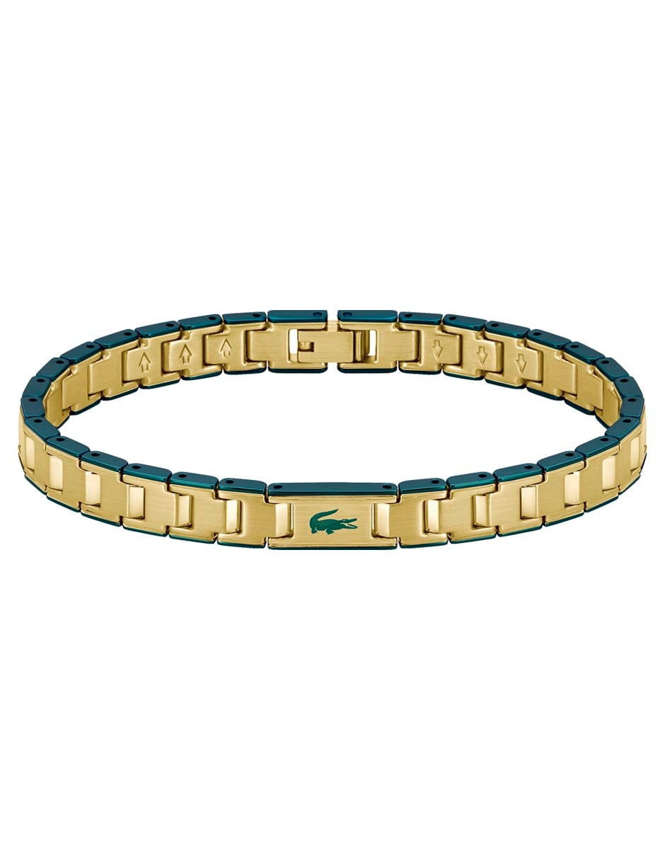 Brazalete Metropole Edge acabado brillante Brazalete Metropole Edge acabado brillante