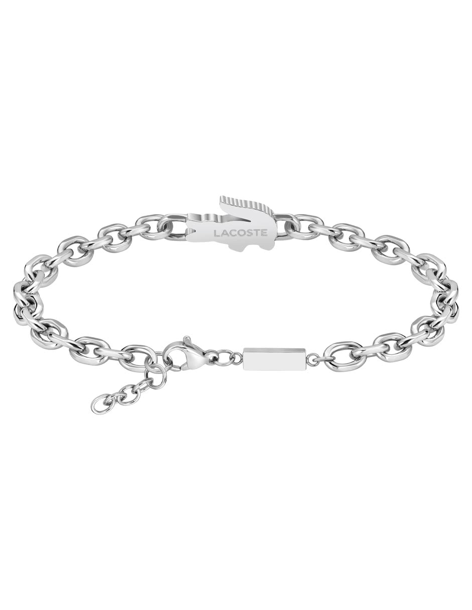 Brazalete con cristal Arthor acabado brillante 2