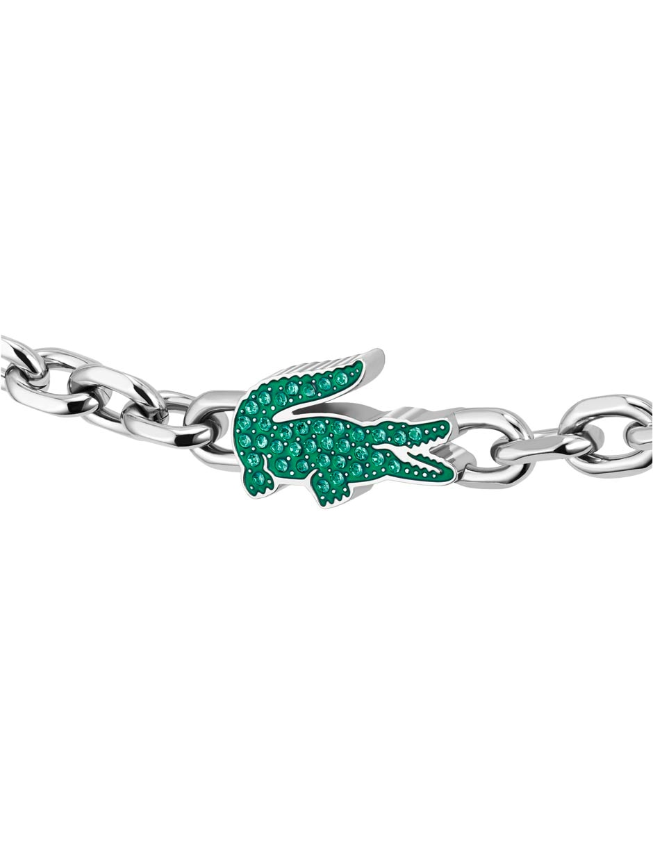 Brazalete con cristal Arthor acabado brillante 3