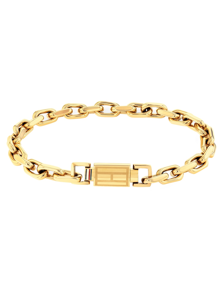 Pulsera Iconic acabado pulido