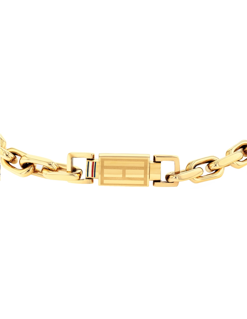 Pulsera Iconic acabado pulido 2
