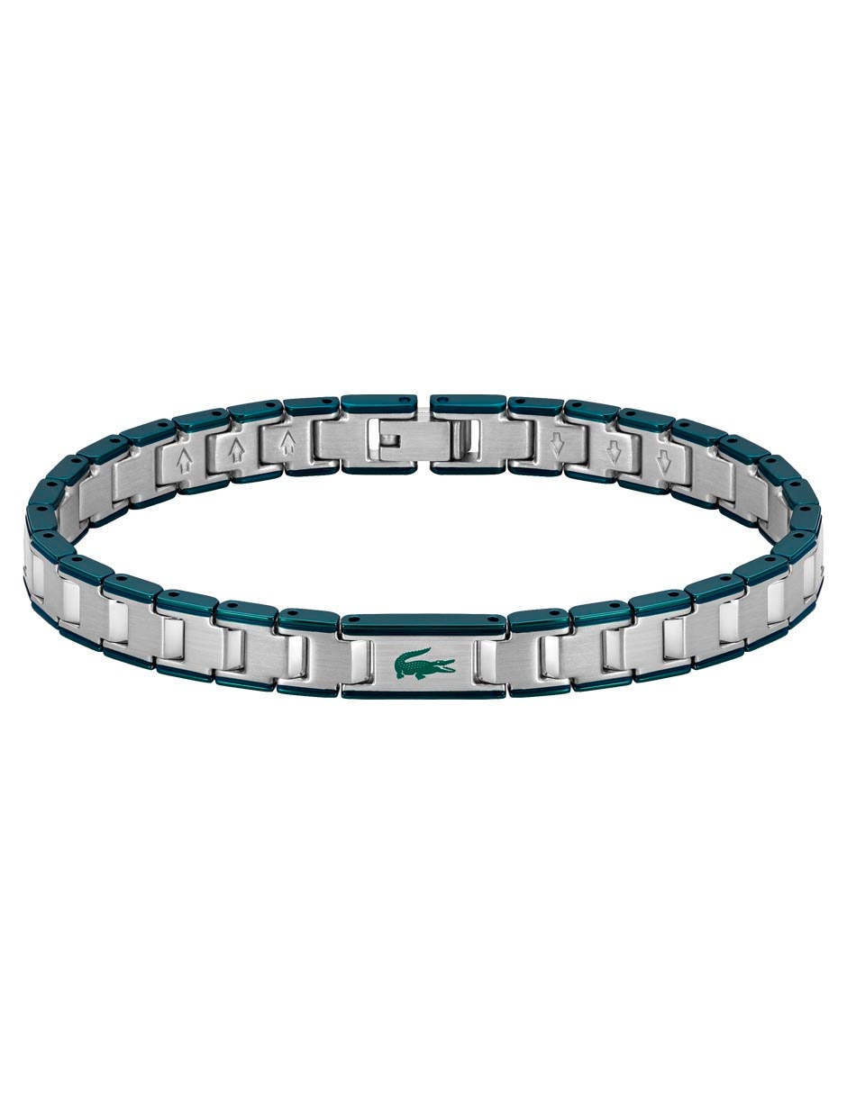Brazalete Metropole Edge acabado brillante Brazalete Metropole Edge acabado brillante