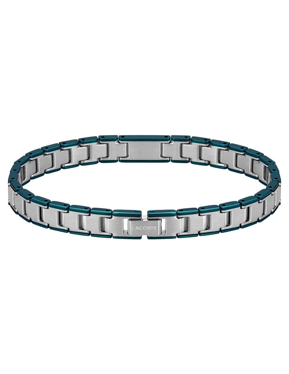 Brazalete Metropole Edge acabado brillante 2