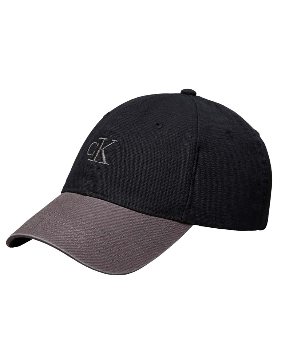 Gorra con visera curva Seasonal para hombre