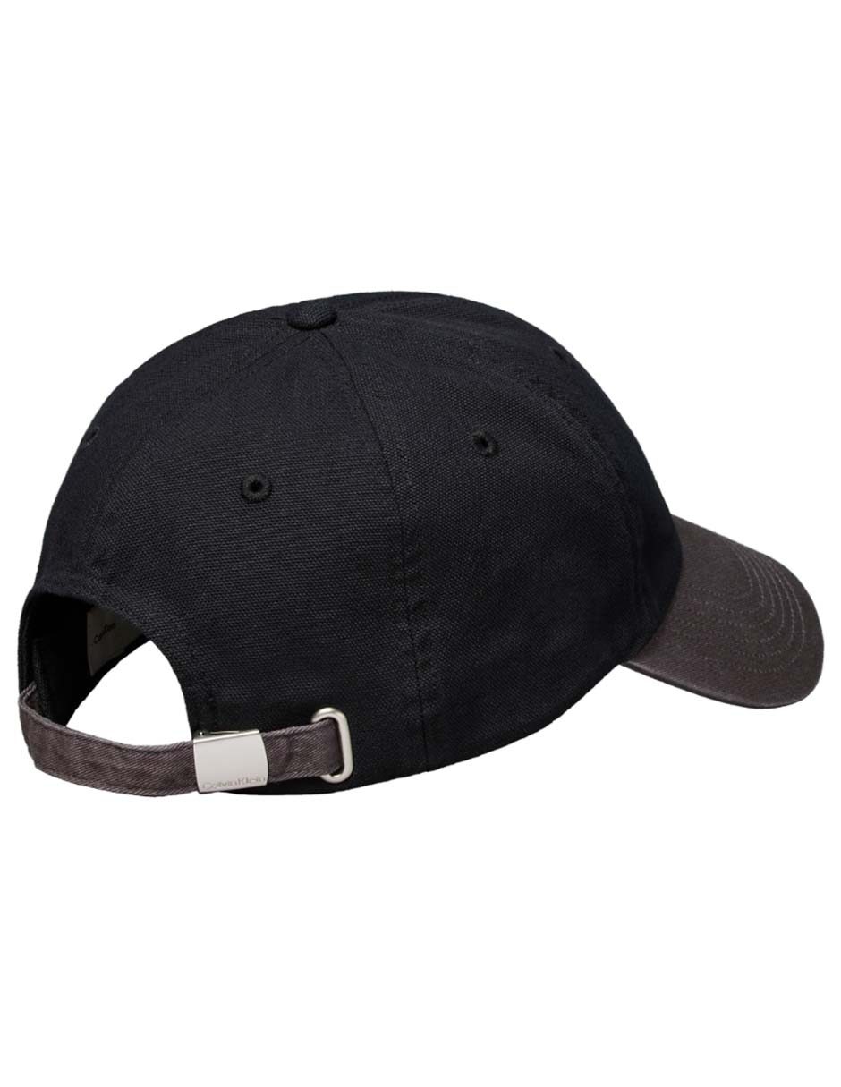 Gorra con visera curva Seasonal para hombre 3