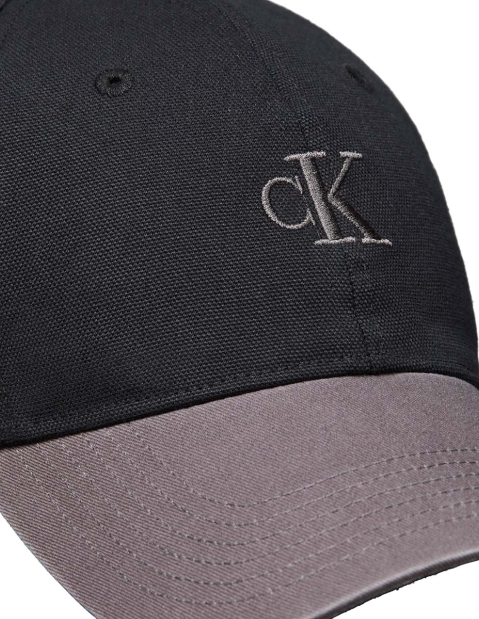 Gorra con visera curva Seasonal para hombre 4