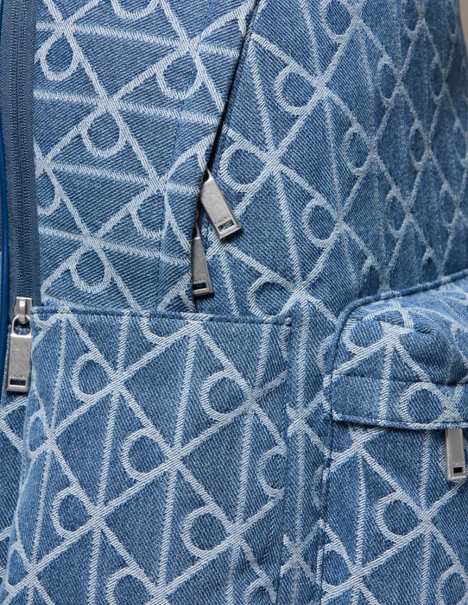 Mochila casual 5