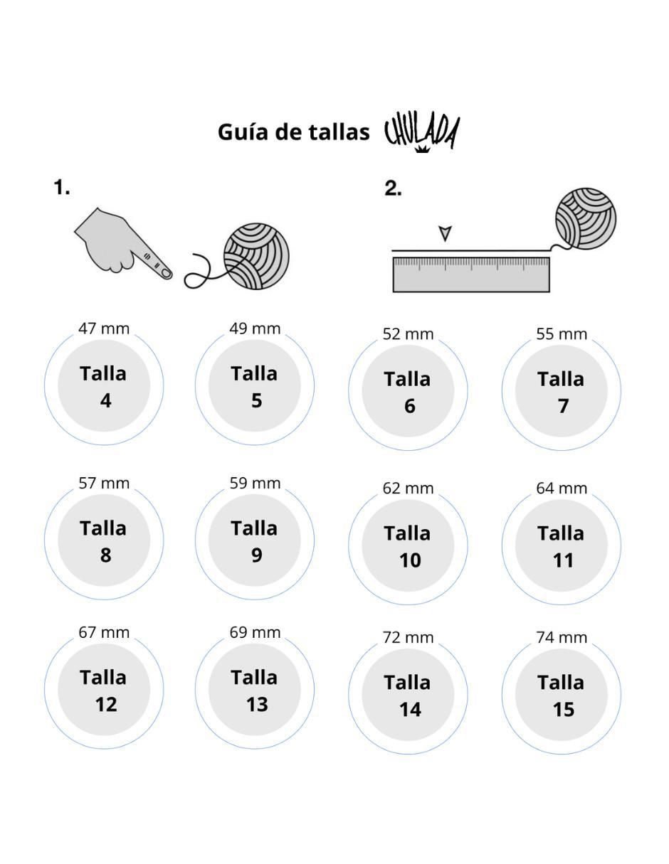 Anillo Tungsten Carbide mate 5
