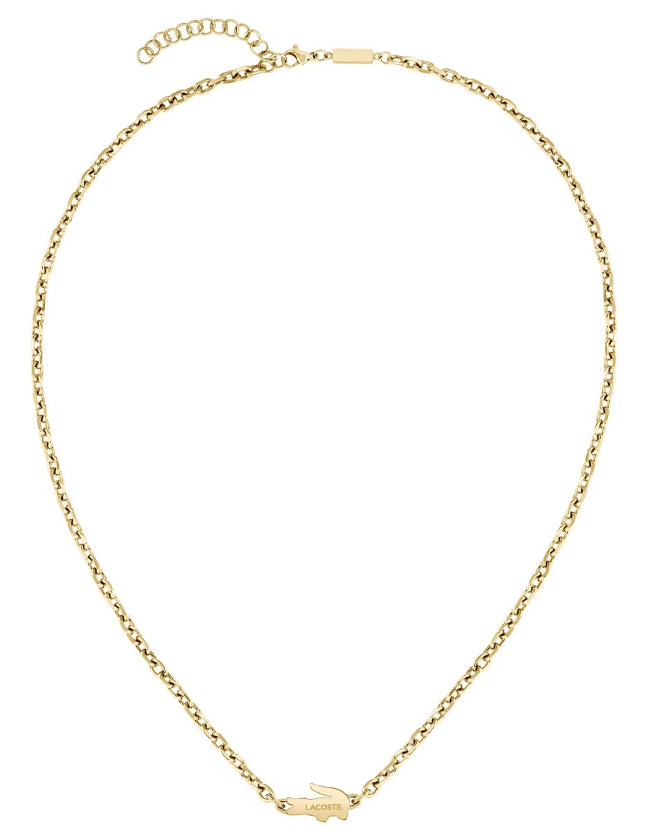 Collar de cocodrilo Arthor 2