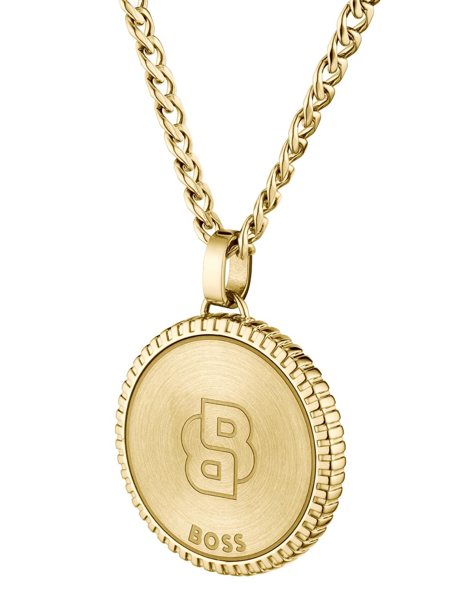 Collar North 4