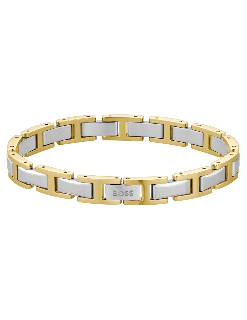 Brazalete Nolan acabado brillante Brazalete Nolan acabado brillante