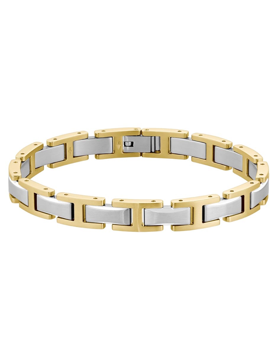 Brazalete Nolan acabado brillante 2