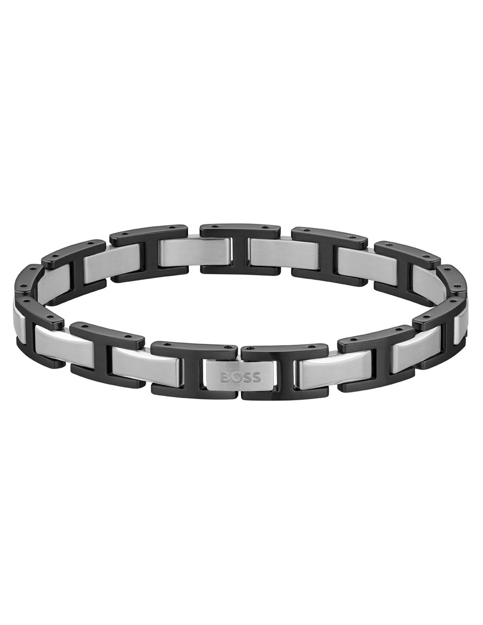 Brazalete Nolan acabado brillante