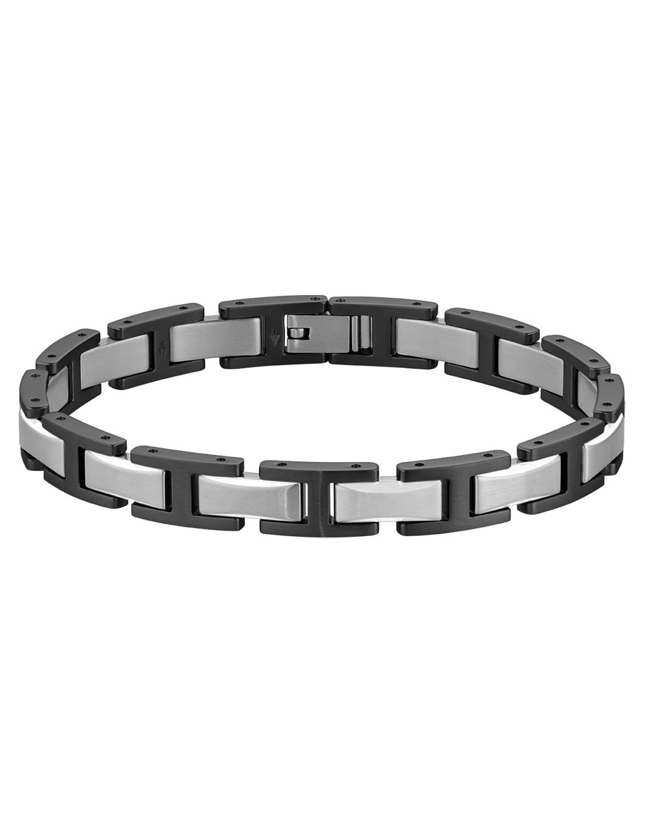 Brazalete Nolan acabado brillante 2