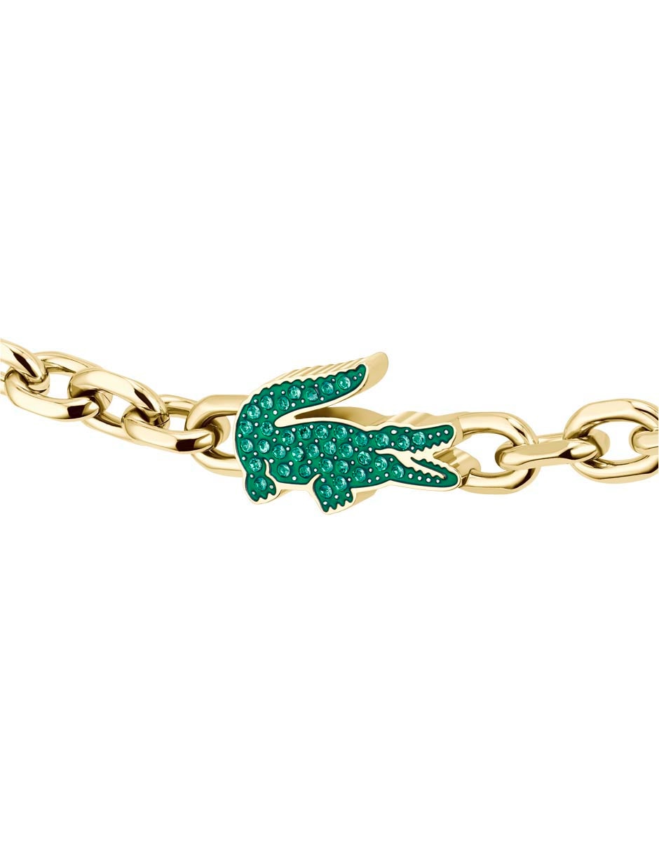 Brazalete con cristal Arthor acabado brillante 4