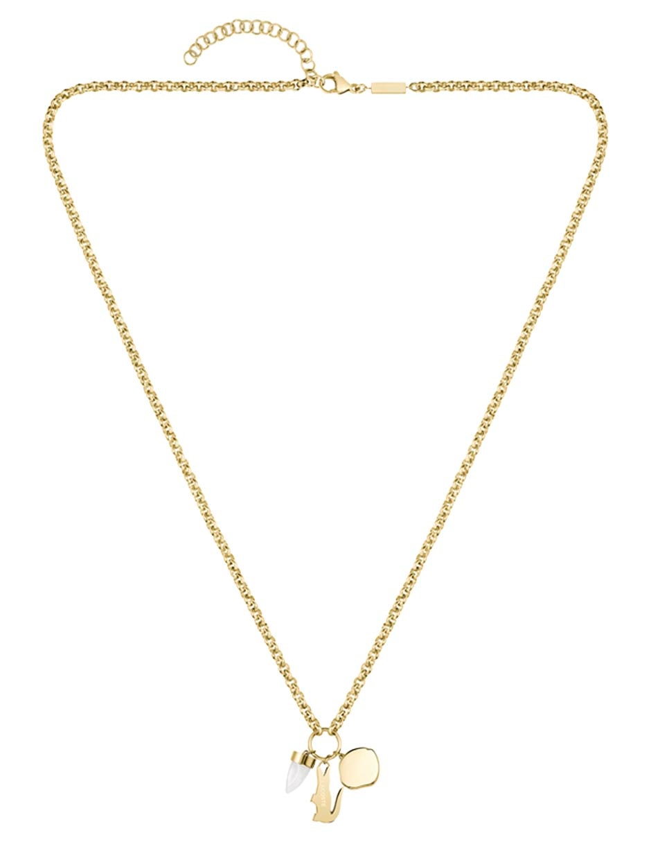 Collar de cocodrilo Umpire 3