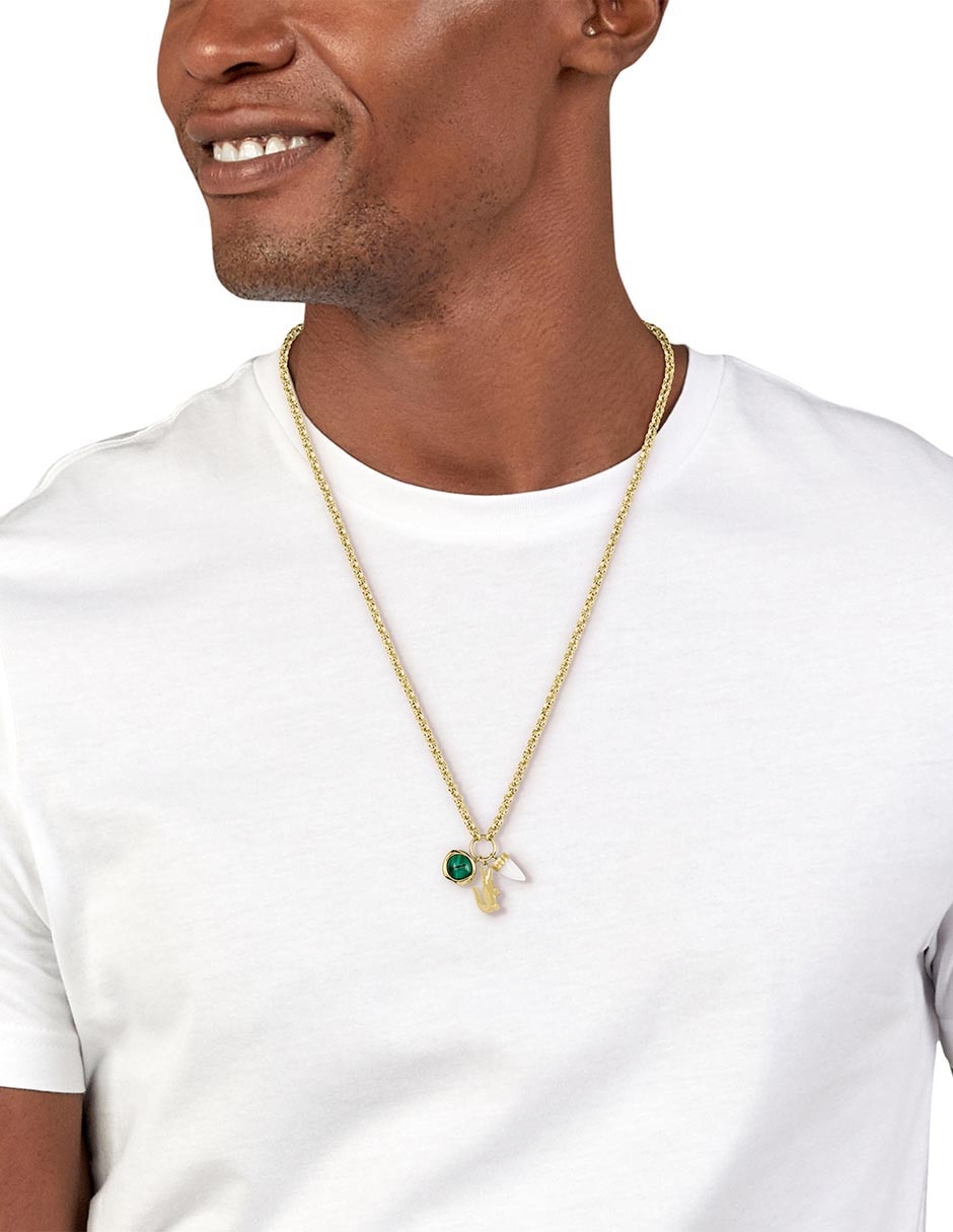 Collar de cocodrilo Umpire 4