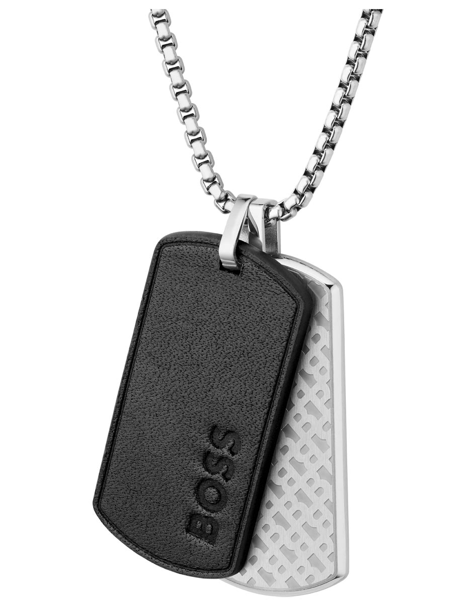 Collar Devon 4