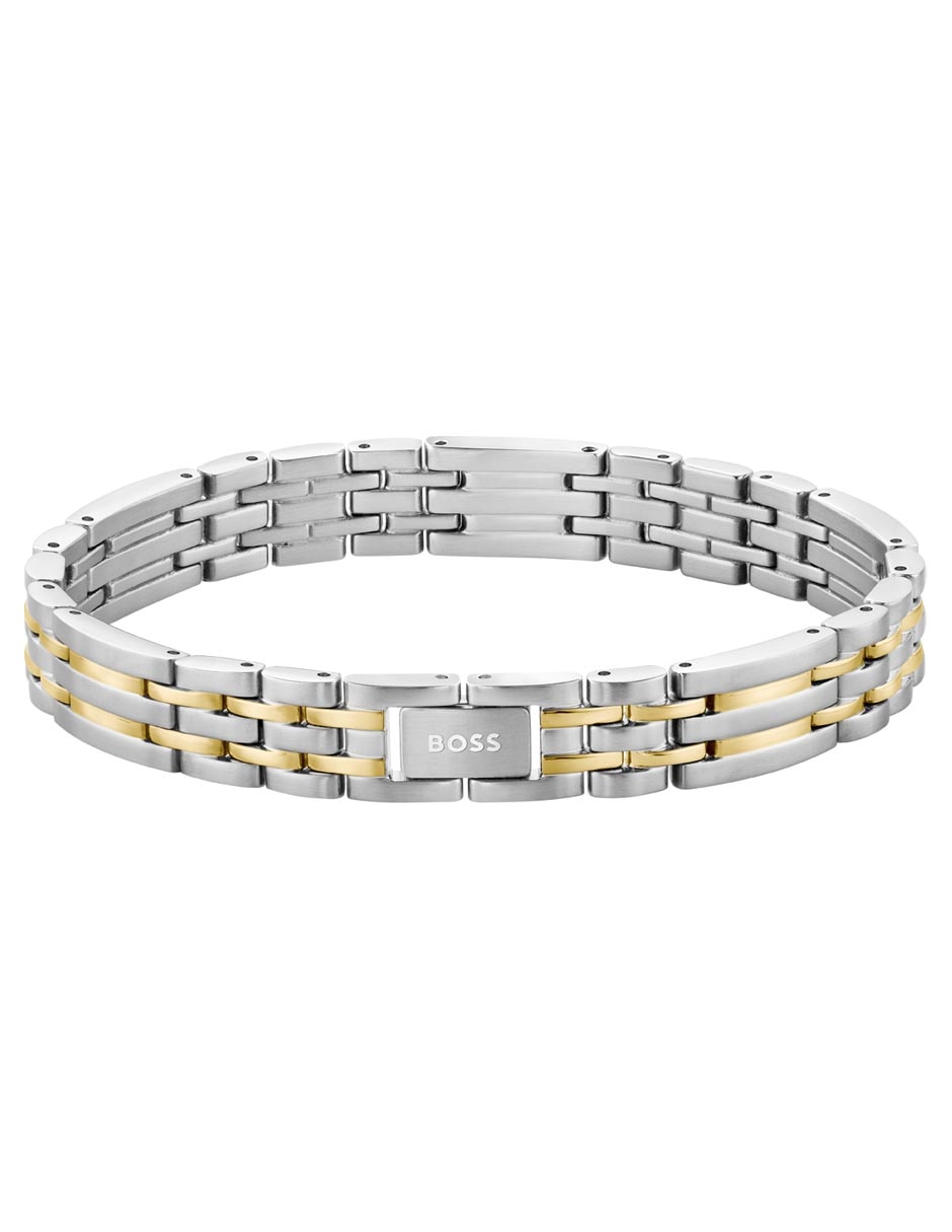 Brazalete Wesley acabado brillante 2