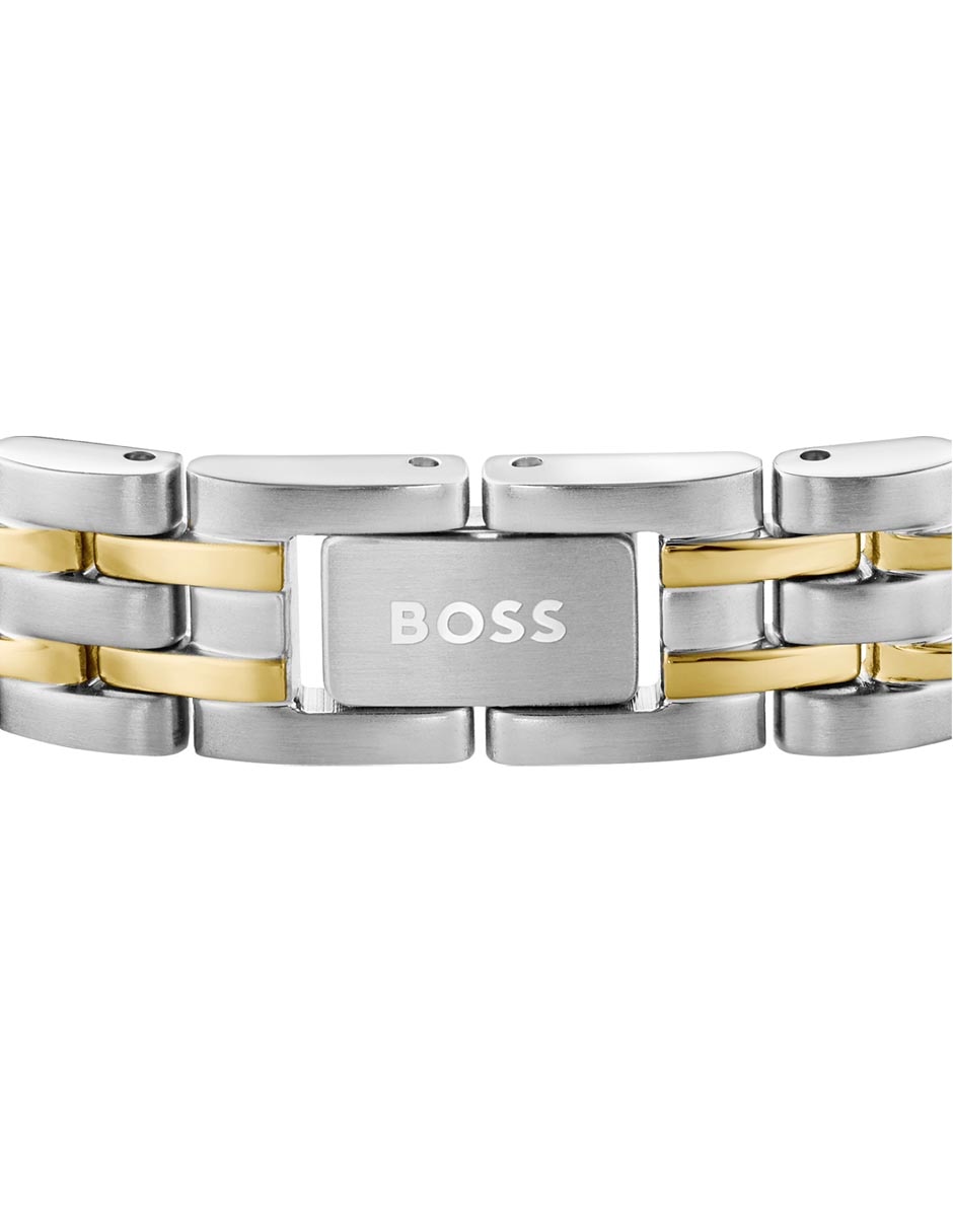 Brazalete Wesley acabado brillante 3