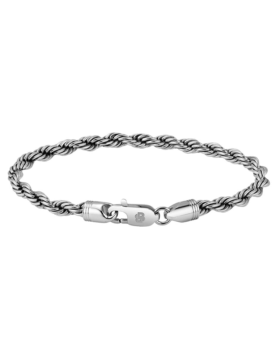Pulsera Myles acabado brillante 3