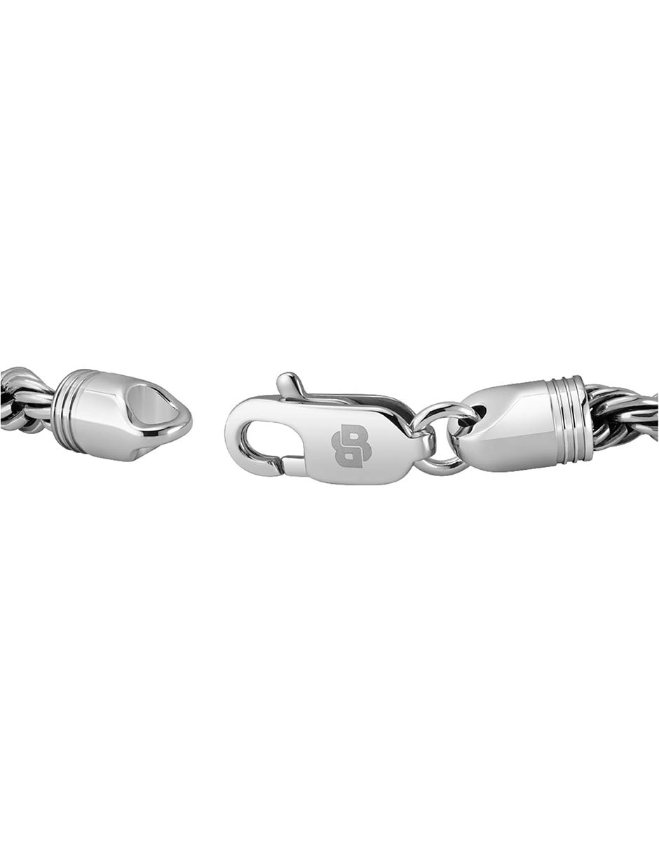 Pulsera Myles acabado brillante 4