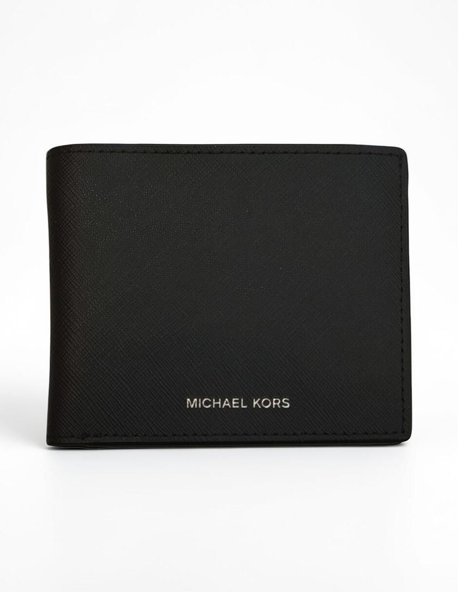 Cartera Slim Billfold para hombre Cartera Slim Billfold para hombre
