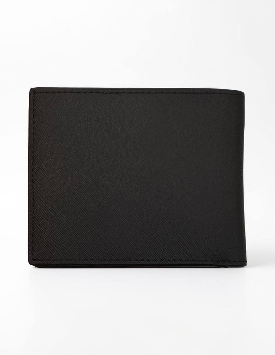 Cartera Slim Billfold para hombre 3