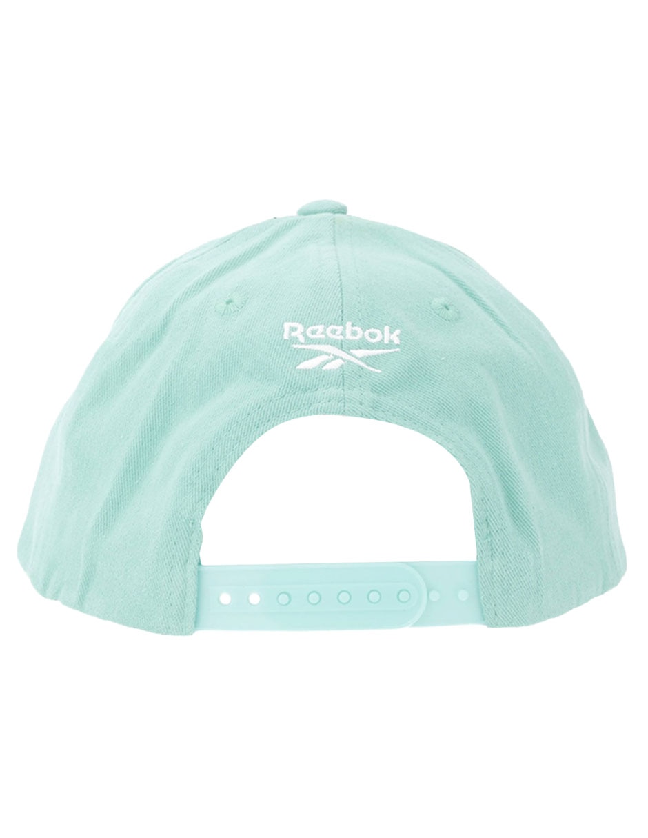 Gorra visera curva snapback casual para hombre 2