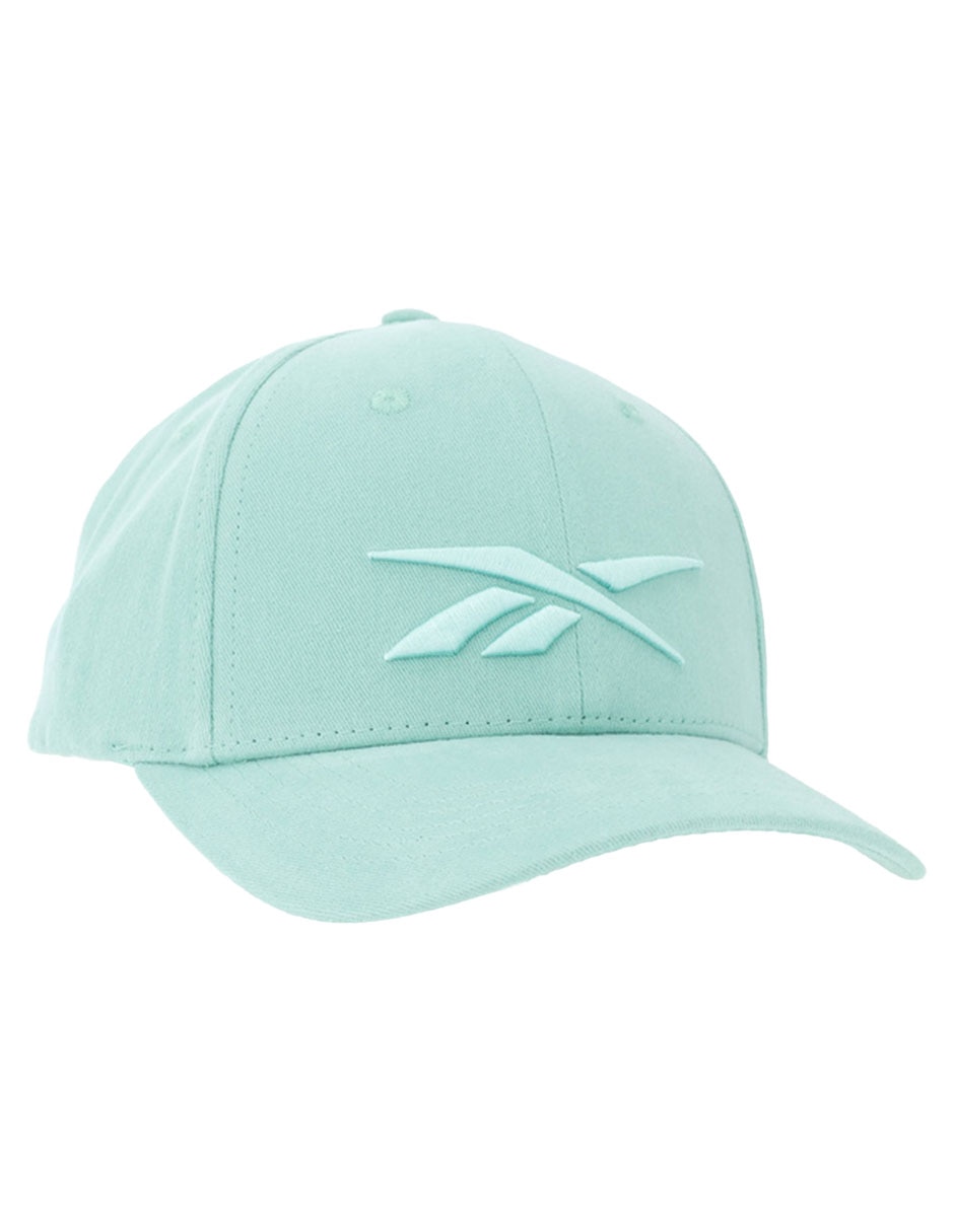 Gorra visera curva snapback casual para hombre 3