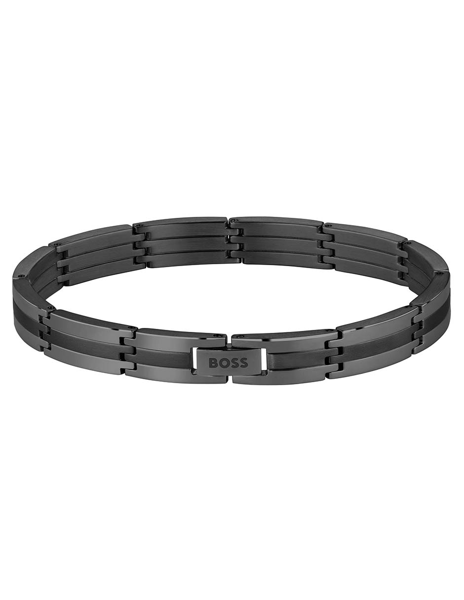 Pulsera Brooks acabado brillante