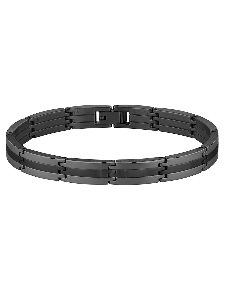 Pulsera Brooks acabado brillante 2
