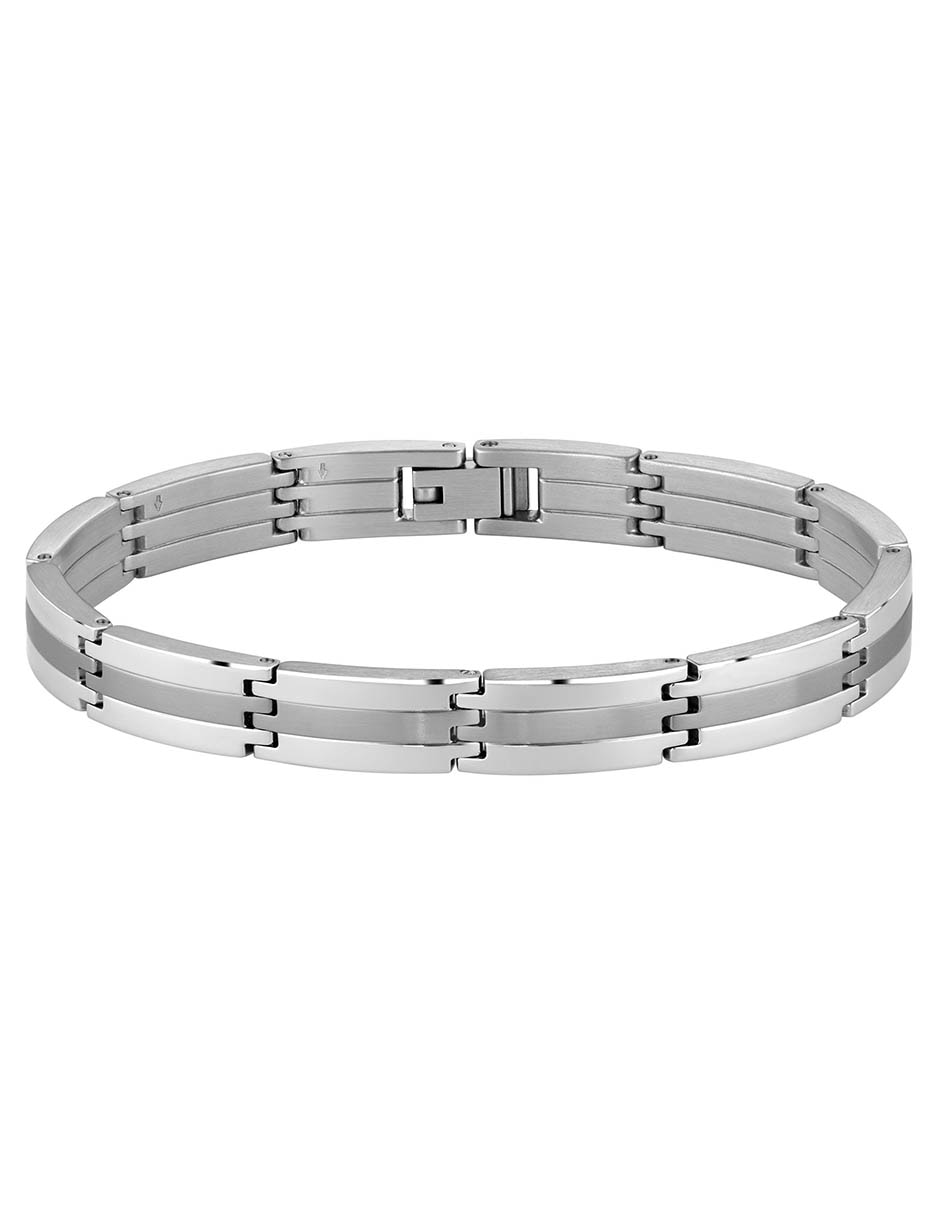 Pulsera Brooks acabado brillante 2