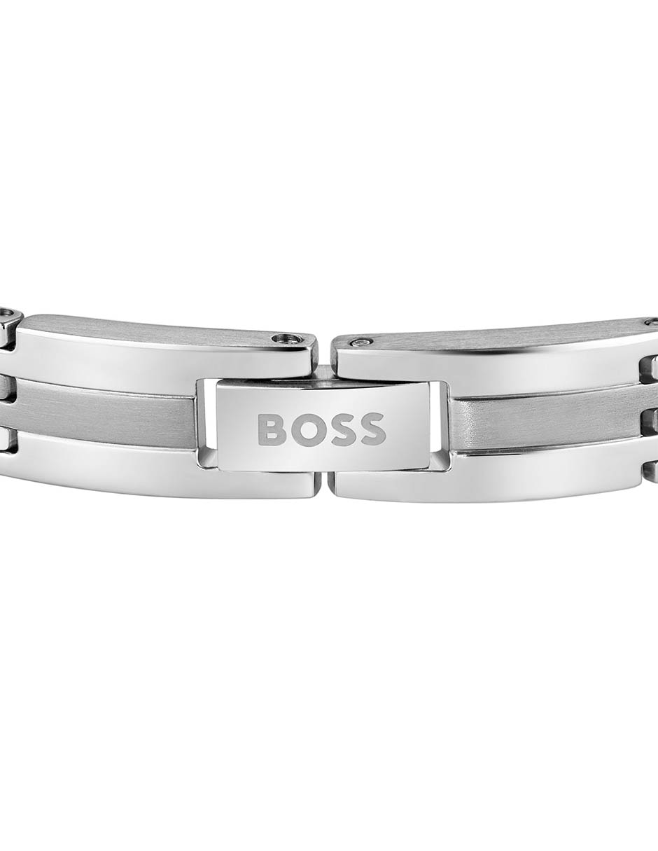 Pulsera Brooks acabado brillante 3